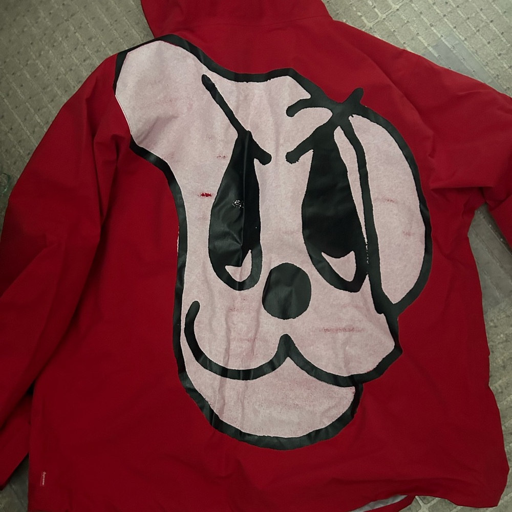 Supreme Jacket size medium